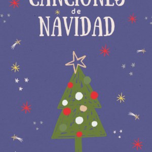 Ebook Canciones de Navidad